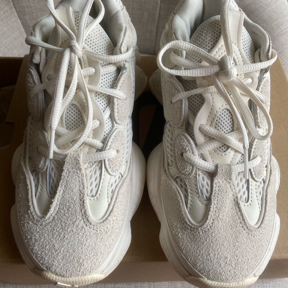 Yeezy 500
